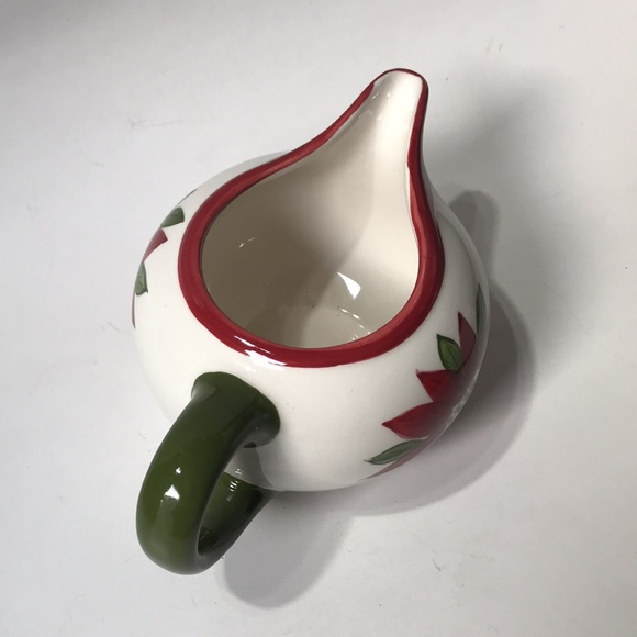 Vintage Holiday Serving Set - Picture 5 of 16